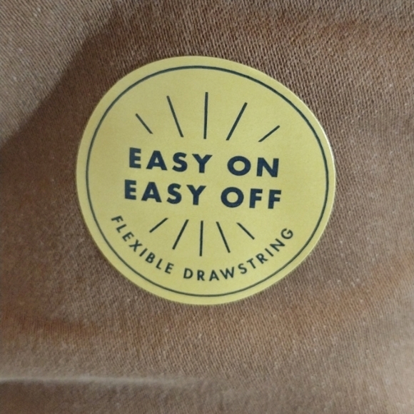 NWT Boys' Super Stretch Pull-On Jogger Pants - Cat & Jack - 18 - Picture 4 of 6